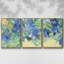 3 pièces Faury Flora I-97795644-97795645
