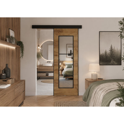DOOR TORI 1
