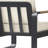 Andes 4-Piece Outdoor Patio Seating Set - Olefin Linen-123295872