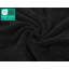 Darcelle 100% Cotton 4-Piece Turkish Washcloth Set-620377974
