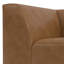 Fauteuil d'angle de style moderne Rex-965797173