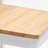 Rustic Classic Wooden Dining Chair Set With Ergonomic Design-1637865553