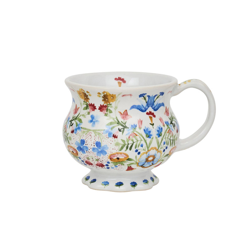Sofia 16 - Piece Place Setting