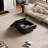 31.5'' Square Coffee Table With Storage Solid Wood Veneered-235111314