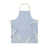 Chambray Blue/Ivory