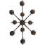 Wallis 10 - Light Chandelier
