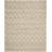 Dkny Pure Purl 8'6" X 11'6" Grey Ivory Modern Indoor Rug-126046977-125374547