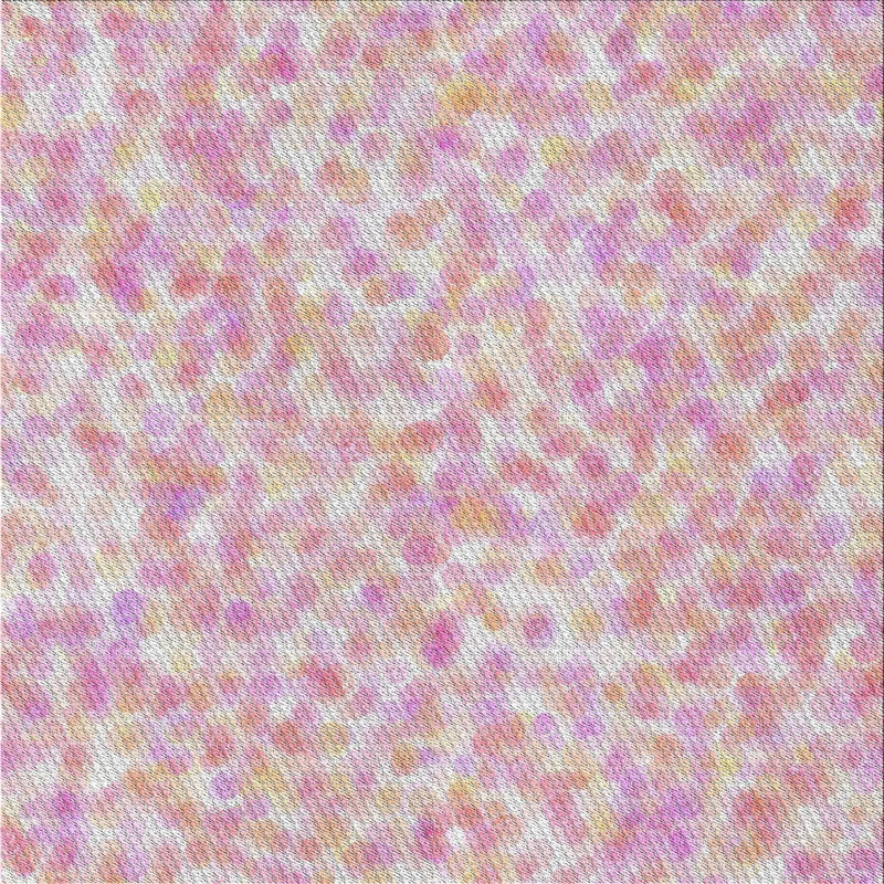 Remaley Abstract Indoor Rug, Square 3'