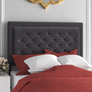 Magallanes Upholstered Panel Headboard king size 