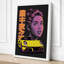 Neon Dreams Modern - Wrapped Canvas-2060655384-2060655390