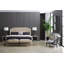 Modern Expressions 78'' W Credenza
