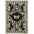 Hand Hooked Wool Southwestern Rug-21460146