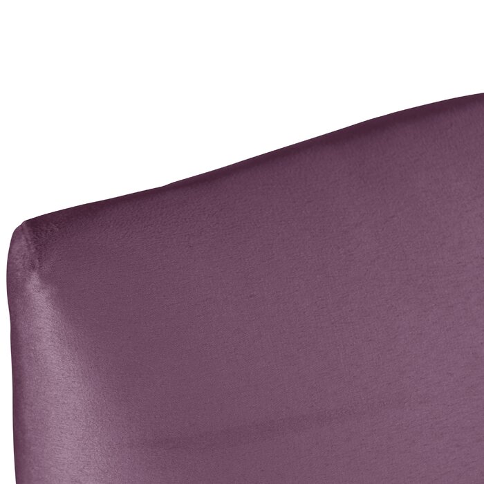 Wayfair Custom Upholstery™ Nadia Upholstered Parsons Chair & Reviews ...