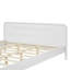 LIT GRAND TAILLE EN BOIS DE PINE, SOLIDE ET STABLE, PAS DE RESSORT-931941606-931941604