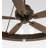 64" Wide Loxley 21 Light Chandel-Air