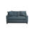 Carollton Upholstered 62'' Loveseat-1778230759