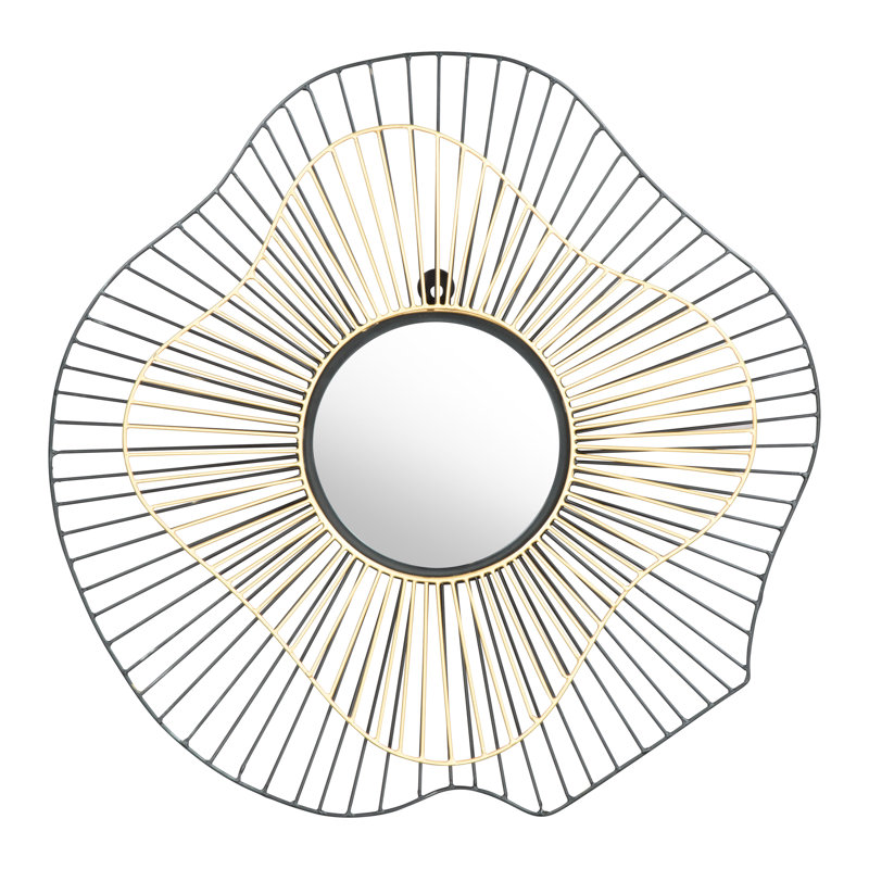 Miroir d'appoint 22 "