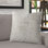 Coussin décoratif de luxe New Haven