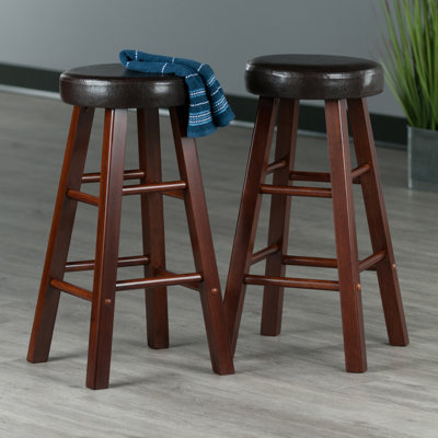 Tabouret de bar et de comptoir Zachery