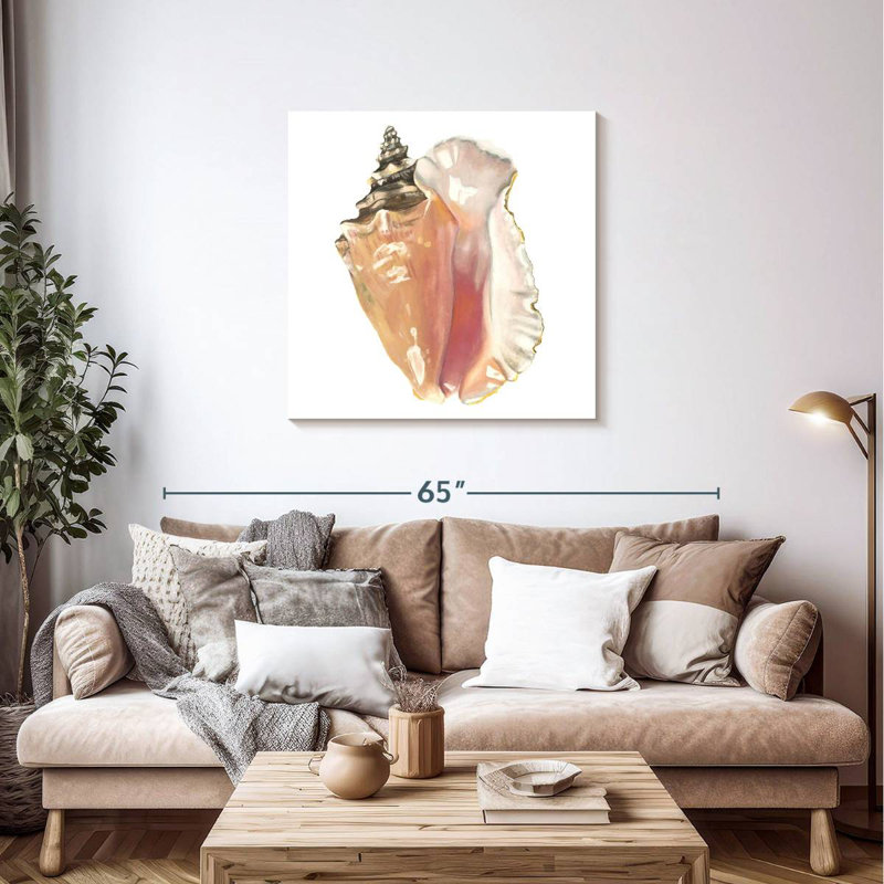 Aletra Seashore Souvenirs I