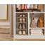 Level 4 Pair Shoe Rack