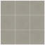 Solid 8" x 8" Cement Wall & Floor Tile-67007962