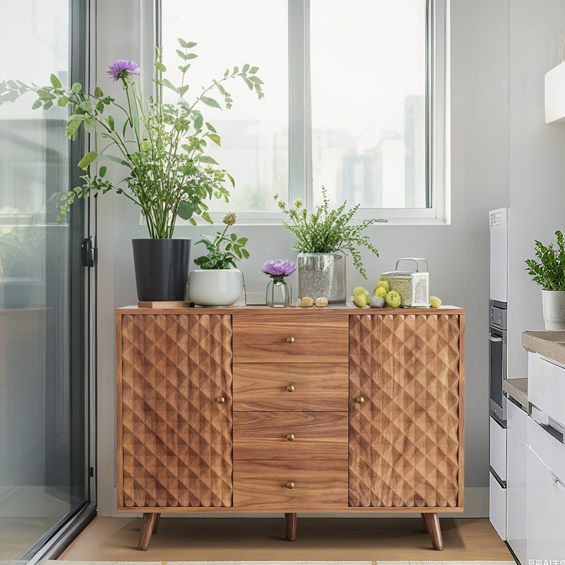 119.4cm Sideboard