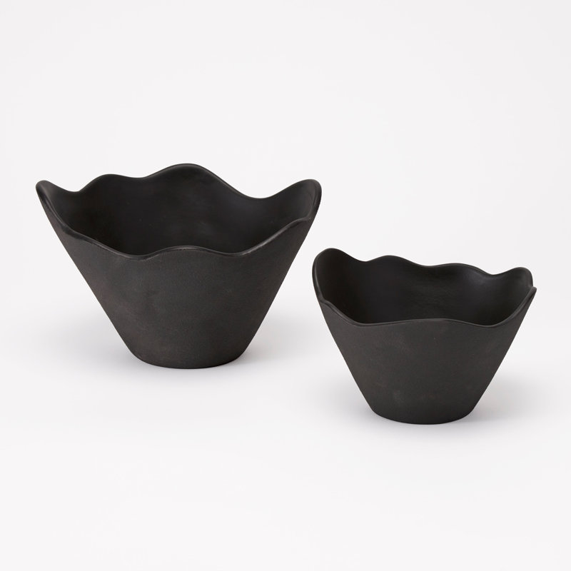 Gemma Catchall, Medium, Raw Blanc