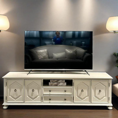 Meuble télé American Light