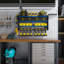 Organisateur mural pour outils électriques-125403769