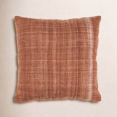 Zeppelin Pillow Cover