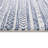 Striped Navy Blue Area Rug-2111373304