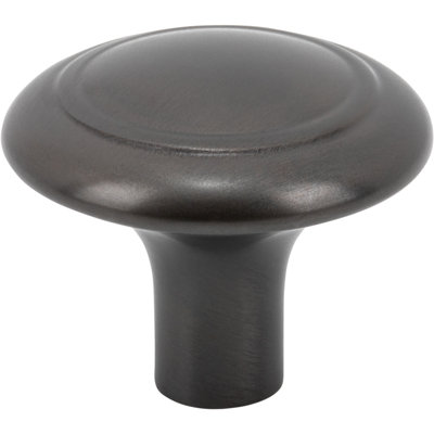 Cala 1 5/16" Diameter Round Knob