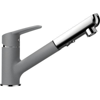 Schock Single Lever Monobloc Tap