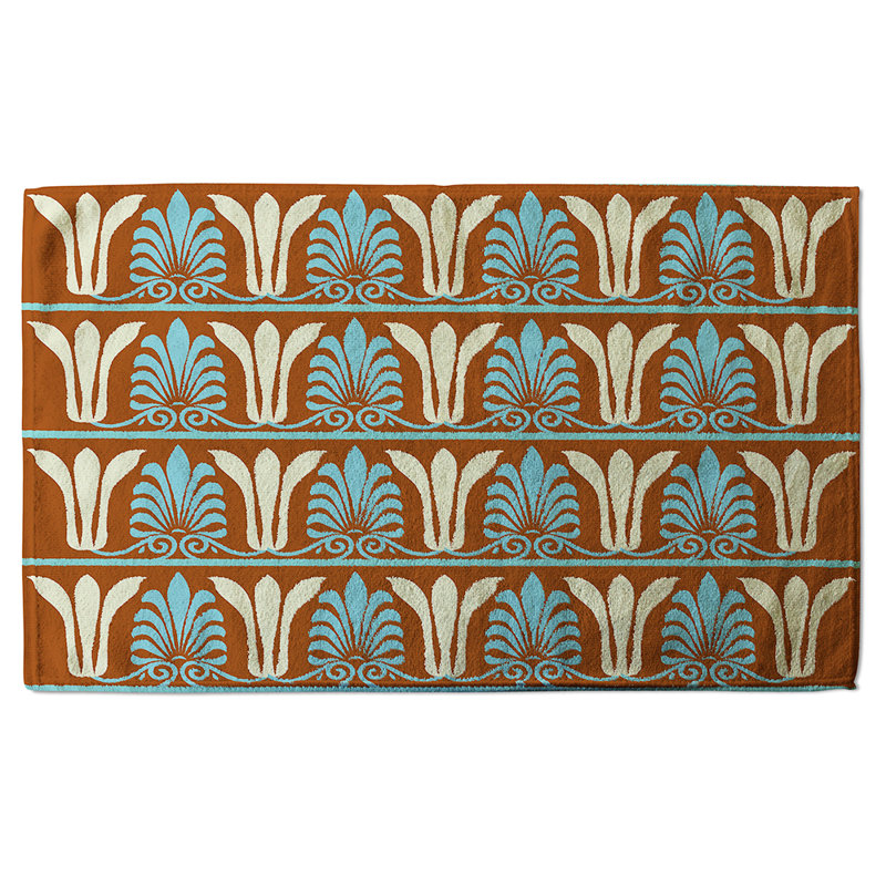 Nello Polyester Shower Curtain Set