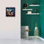 "Epic Graffiti" Constellations Heir "par r3darch0n, art mural sur toile-106171579