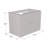 Lissia 31.5'' Single Bathroom Vanity with Manufactured Wood Top-1999156777-1999156780