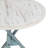 Aiyana Solid Wood End Table