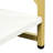 69.6'' H 23.6'' W Etagere Bookcase-1857683928