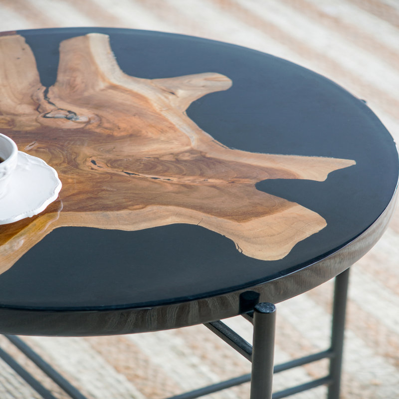 Table d'appoint