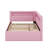 Upholstered Platform Bed With USB Ports, LED Belt-1956216194-1956216196