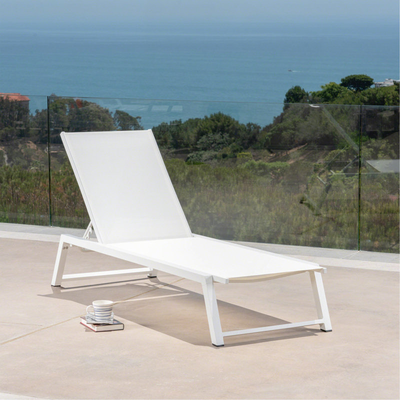 Fauteuil Myers (MP1)