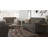 Collection Upholstered Convertible Loveseat With Storage, Polyester-1714503017