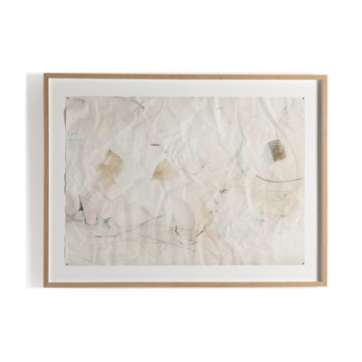 Minimal 2 Print by Dan Hobday