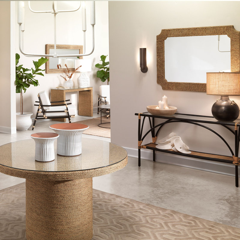 Flat Wall Mirror