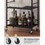 Metal Bar Cart-1472994792