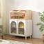 Hamster Cage