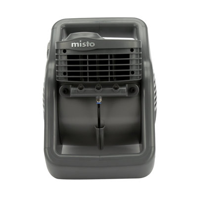 Misto 16" Outdoor Misting Oscillating Floor Fan