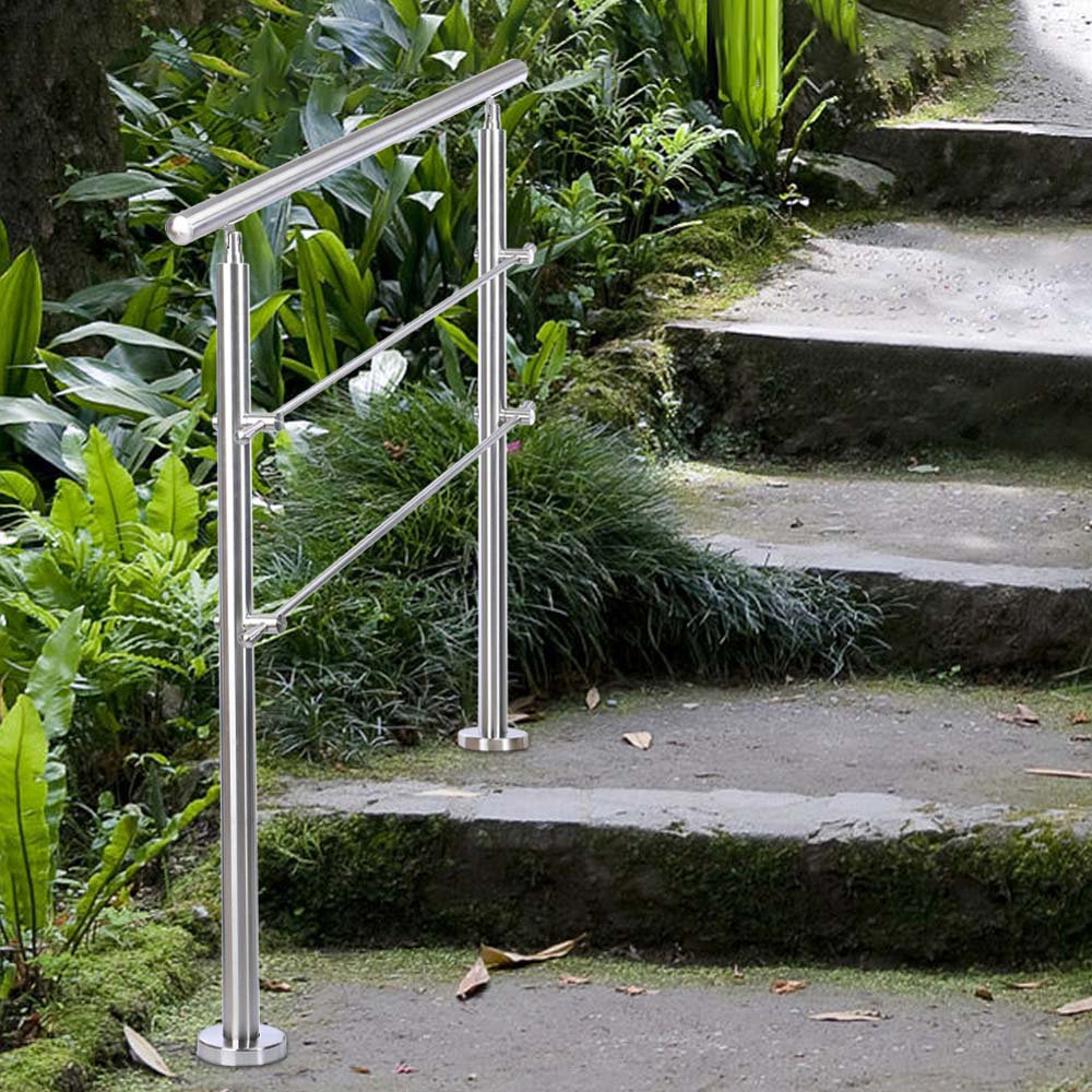 Charlesworth Stair Handrail