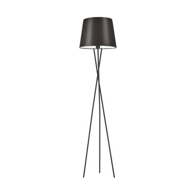 Arlaith 165cm Tripod Floor Lamp